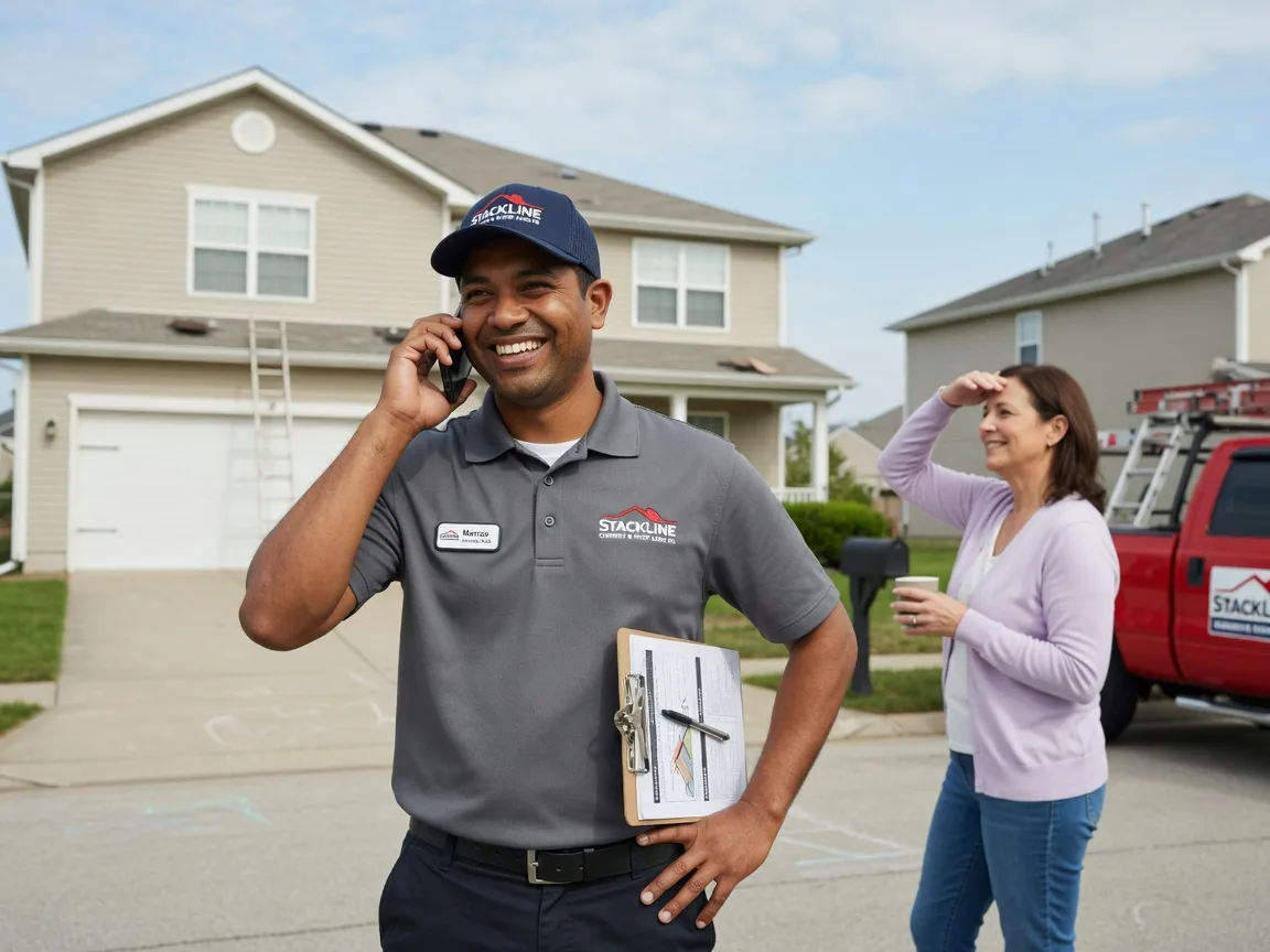 Chimney flashing repair Chester Gap, VA FAQs